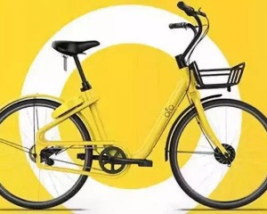 小黃車共享單車到底會不會黃？
