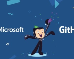 微軟正式宣布75億美元收購GitHub，開發者們會買賬嗎？